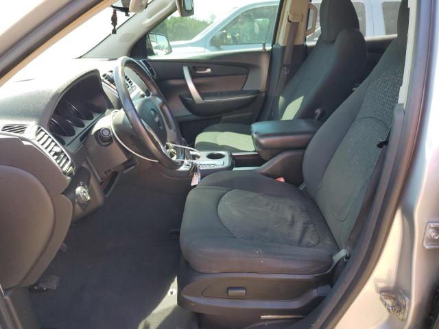 Photo 7 from auction – 2009 GMC ACADIA SLE with VIN 1GKEV13D19J196120