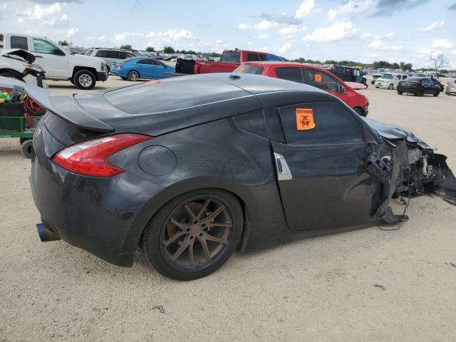 Photo 3 from auction – 2017 NISSAN 370Z BASE with VIN JN1AZ4EH4HM953401