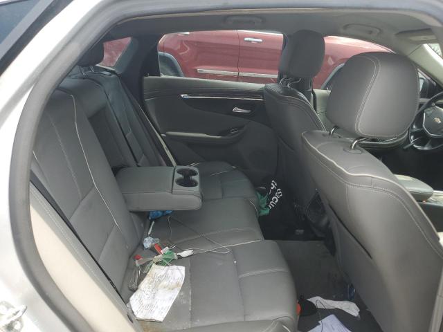 Photo 10 from auction – 2017 CHEVROLET IMPALA PRE with VIN 2G1145S31H9100115