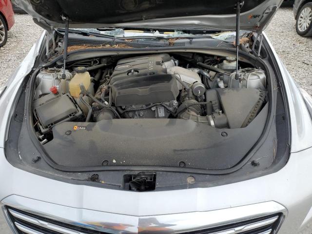 Photo 11 from auction – 2019 CADILLAC CTS with VIN 1G6AP5SX0K0148114