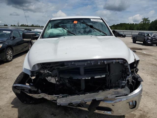 Photo 5 from auction – 2017 RAM 1500 SLT with VIN 1C6RR7LG8HS745844