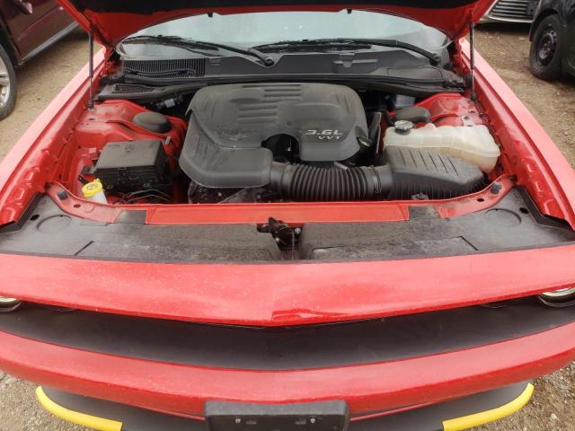صورة رقم 11 من المزاد - 2022 DODGE CHALLENGER مع VIN 2C3CDZKG6NH102202