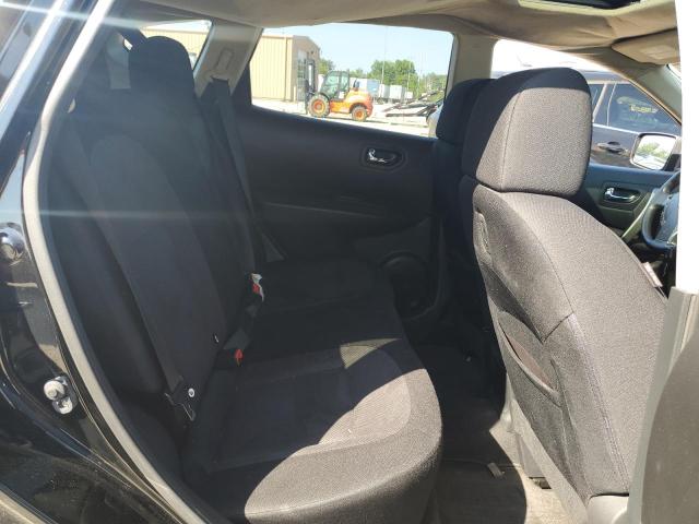 Photo 10 from auction – 2012 NISSAN ROGUE S with VIN JN8AS5MT3CW614580