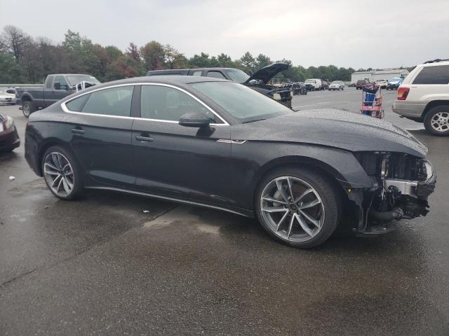 Photo 4 from auction – 2024 AUDI A5 PREMIUM with VIN WAUDACF54RA026950