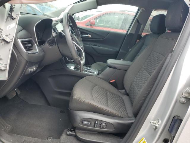 Photo 7 from auction – 2018 CHEVROLET EQUINOX LT with VIN 3GNAXSEV7JS511576