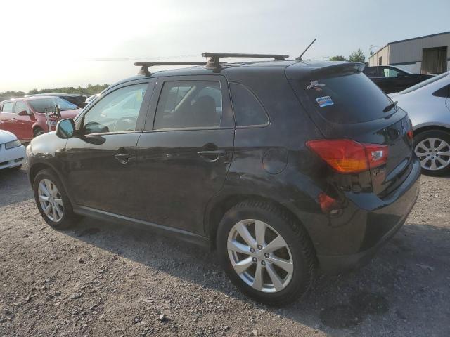 Photo 2 from auction – 2014 MITSUBISHI OUTLANDER with VIN 4A4AR3AU2EE012828