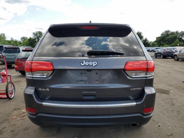 Photo 6 from auction – 2015 JEEP GRAND CHER with VIN 1C4RJFBG5FC216158