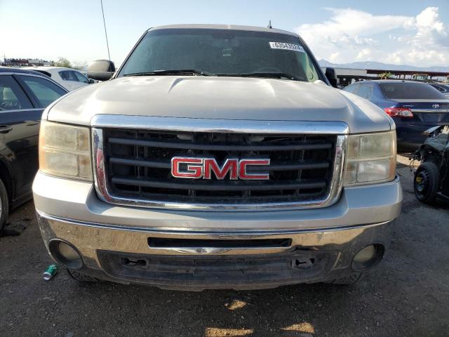 Photo 5 from auction – 2008 GMC SIERRA K15 with VIN 2GTEK13M781232499