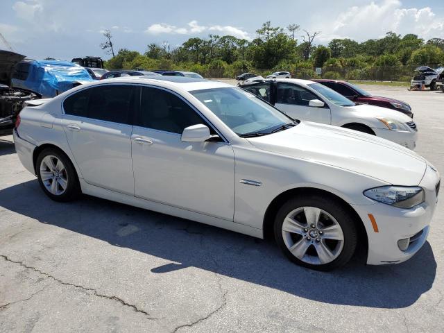 Photo 4 from auction – 2013 BMW 528 I with VIN WBAXG5C57DD233674
