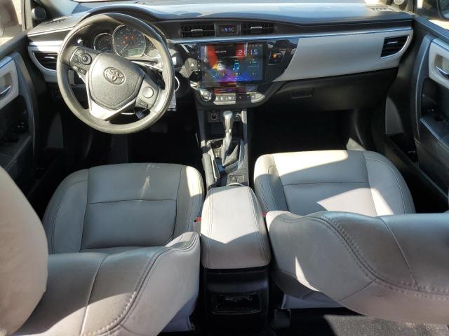 Photo 8 from auction – 2014 TOYOTA COROLLA L with VIN 2T1BURHE2EC096955