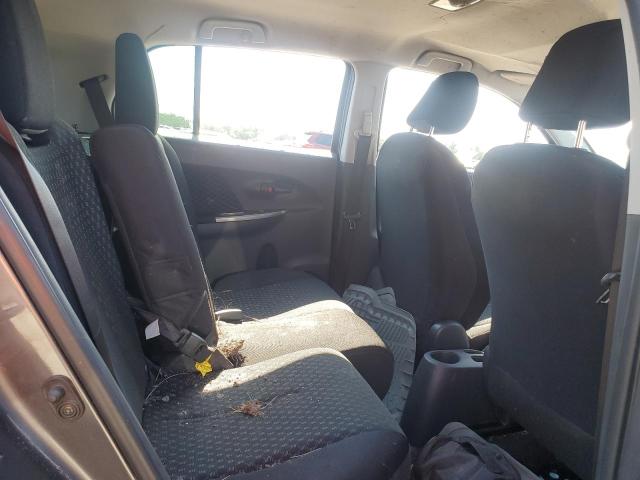 Photo 11 from auction – 2012 SCION XD with VIN JTKKU4B49C1027967