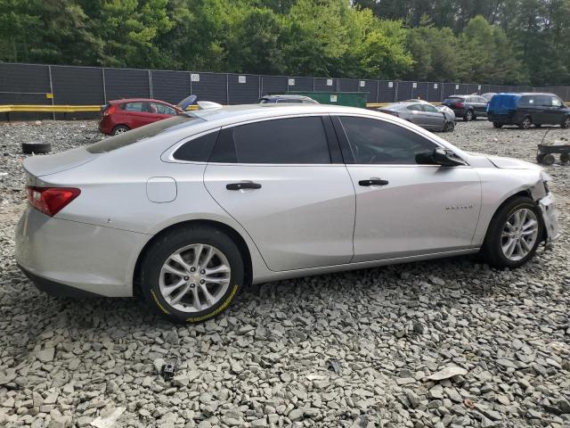 Photo 3 from auction – 2018 CHEVROLET MALIBU LT with VIN 1G1ZD5ST9JF140491