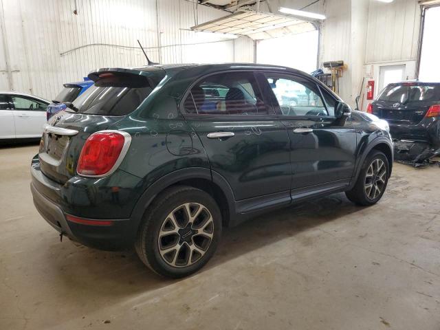 Photo 3 from auction – 2016 FIAT 500X TREKK with VIN ZFBCFXCT1GP386216