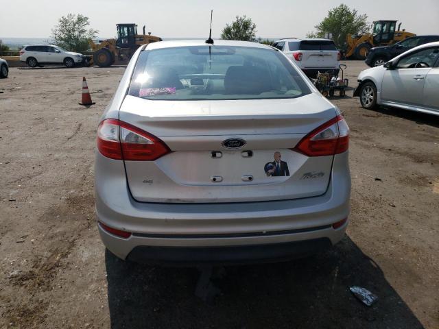 Photo 6 from auction – 2014 FORD FIESTA SE with VIN 3FADP4BJ1EM169268