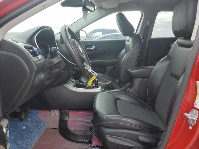 Photo 7 from auction – 2019 JEEP COMPASS LA with VIN 3C4NJCBB9KT692297