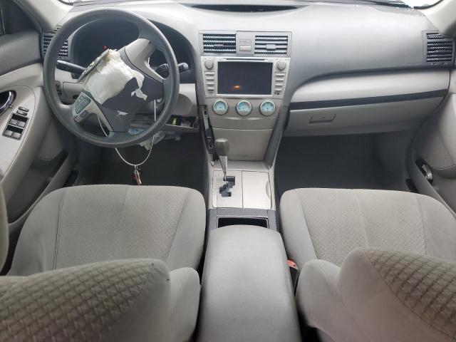 Photo 8 from auction – 2007 TOYOTA CAMRY CE with VIN 4T1BE46K57U545121
