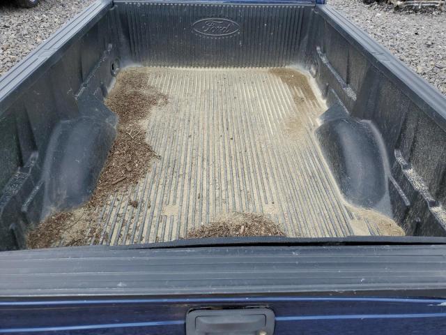 Photo 10 from auction – 2009 FORD F150 with VIN 1FTRF12W69KB74850