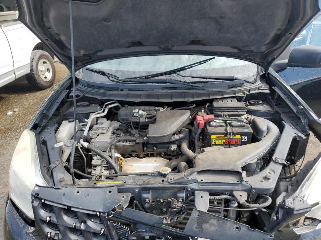Photo 11 from auction – 2011 NISSAN ROGUE S with VIN JN8AS5MT0BW573520