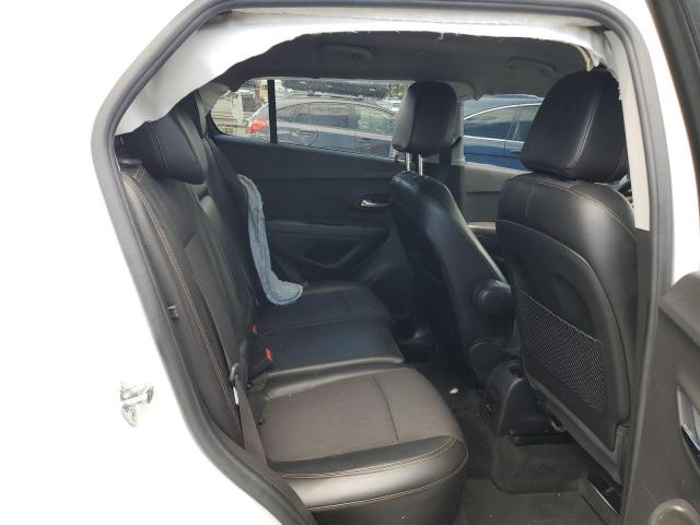 Photo 10 from auction – 2018 CHEVROLET TRAX 1LT with VIN KL7CJPSB9JB673891