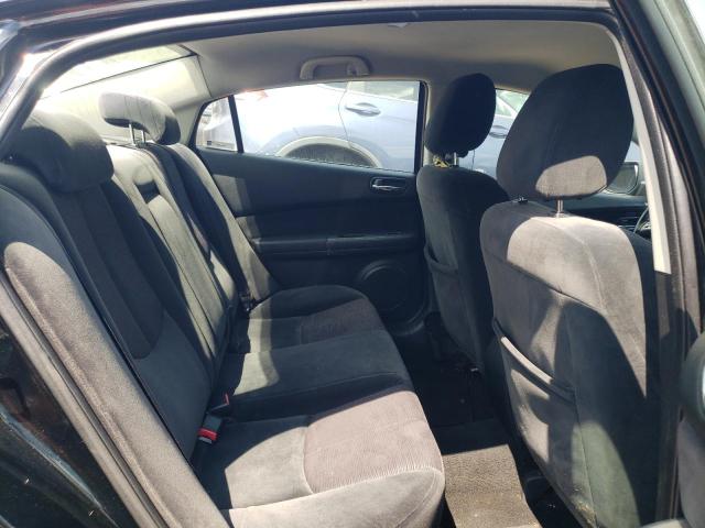 Photo 10 from auction – 2010 MAZDA 6 I with VIN 1YVHZ8CH1A5M16954