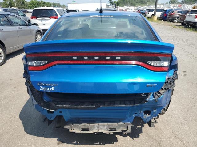 Photo 6 from auction – 2015 DODGE DART SXT with VIN 1C3CDFBB7FD351514