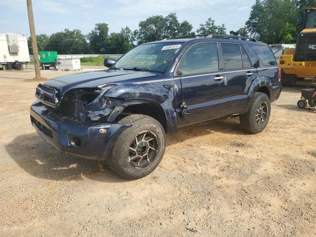 TOYOTA 4RUNNER SR 2006 con VIN JTEZU14RX60072340 - Foto de la subasta