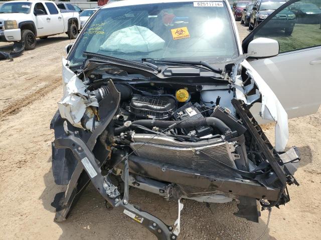 Photo 12 from auction – 2019 DODGE GRAND CARA with VIN 2C4RDGCG7KR509850