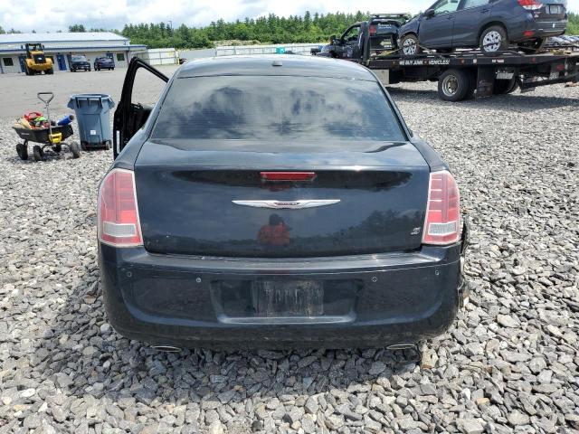 Photo 6 from auction – 2013 CHRYSLER 300 S with VIN 2C3CCAGTXDH533375