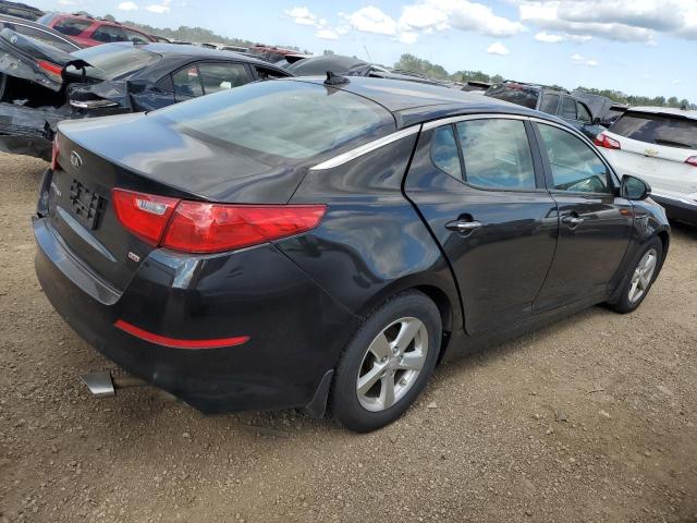 Foto 3 de la subasta – 2015 KIA OPTIMA LX con VIN KNAGM4A7XF5656995