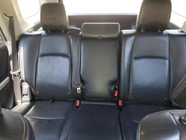 Photo 10 from auction – 2015 TOYOTA 4RUNNER SR with VIN JTEBU5JR7F5217091
