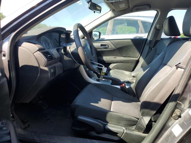 Photo 7 from auction – 2014 HONDA ACCORD LX with VIN 1HGCR2F36EA010244