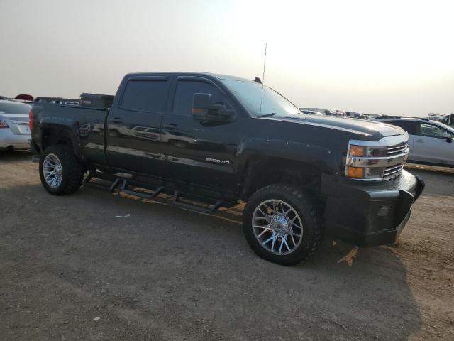 Photo 4 from auction – 2016 CHEVROLET SILVERADO with VIN 1GC1KUE84GF202089