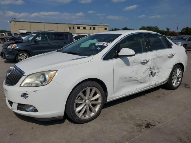 BUICK VERANO 2015 with VIN 1G4PS5SK5F4166287 - Photo from auction