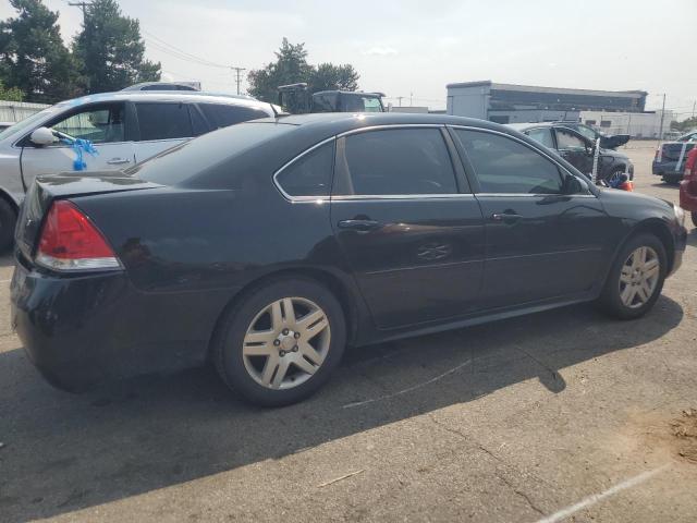 Photo 3 from auction – 2014 CHEVROLET IMPALA LIM with VIN 2G1WB5E38E1107533
