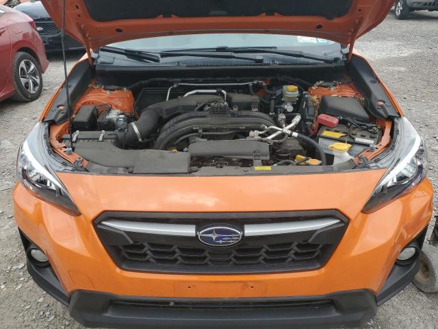 Photo 12 from auction – 2018 SUBARU CROSSTREK with VIN JF2GTACCXJ8232014