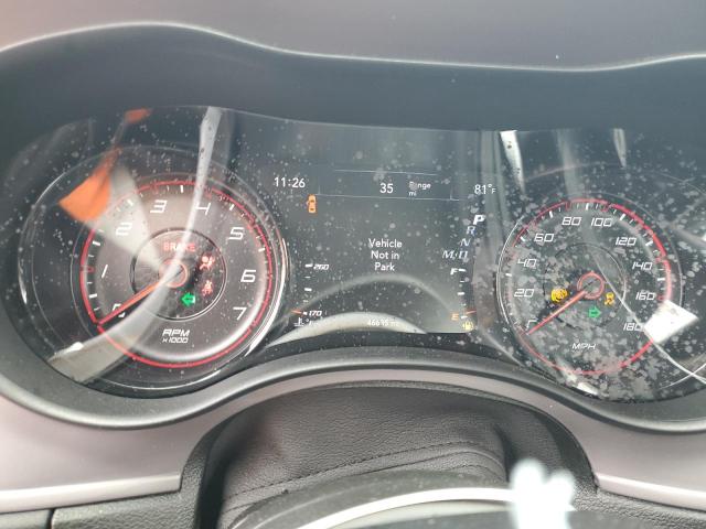 Photo 9 from auction – 2023 DODGE CHARGER SC with VIN 2C3CDXGJ9PH539316