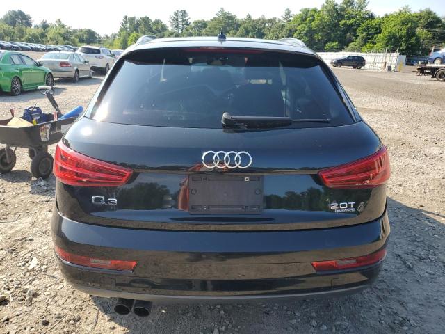 Photo 6 from auction – 2016 AUDI Q3 PREMIUM with VIN WA1EFCFS3GR022198