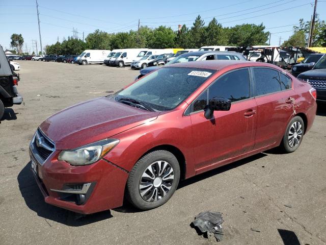 SUBARU IMPREZA 2015 with VIN JF1GJAA63FH019288 - Photo from auction