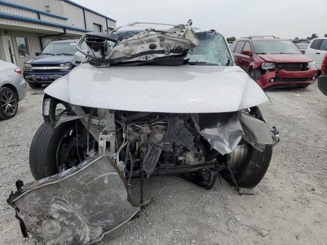 Photo 5 from auction – 2014 NISSAN PATHFINDER with VIN 5N1AR2MN2EC718002