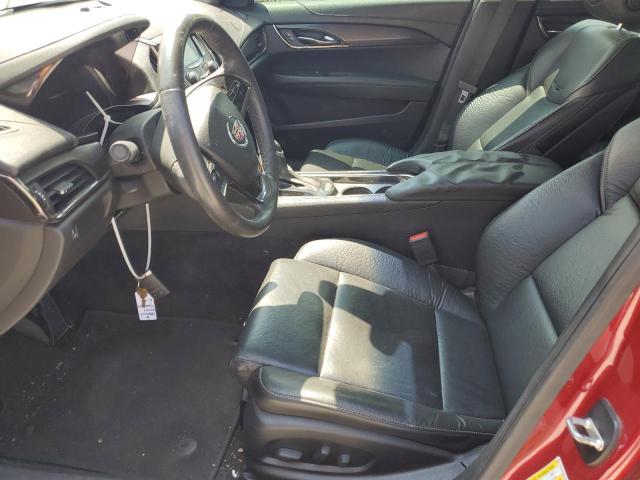 Photo 7 from auction – 2013 CADILLAC ATS with VIN 1G6AG5RX7D0134932
