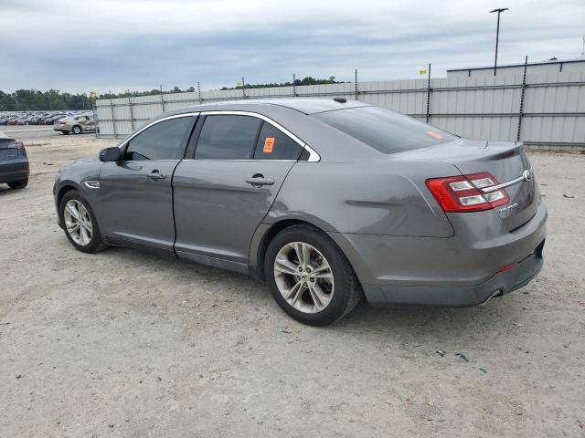 Photo 2 from auction – 2013 FORD TAURUS SEL with VIN 1FAHP2E98DG175973