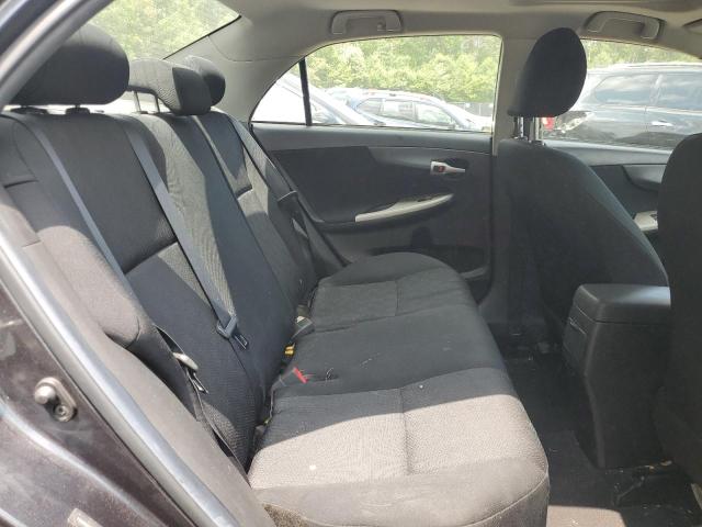 Photo 10 from auction – 2010 TOYOTA COROLLA BA with VIN 1NXBU4EE0AZ380505
