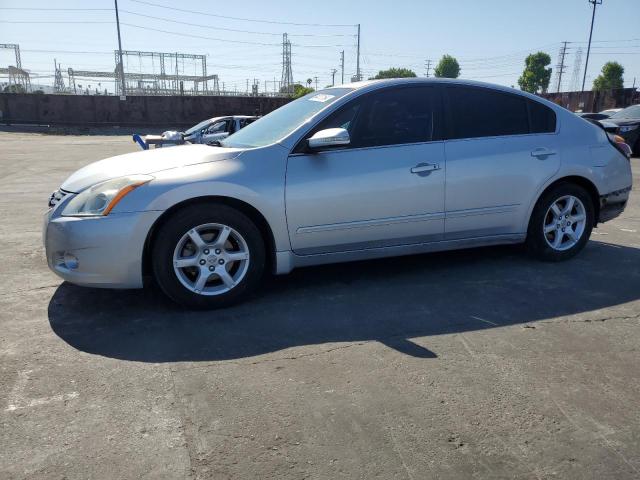 Photo 1 from auction – 2010 NISSAN ALTIMA BAS with VIN 1N4AL2AP9AN482240