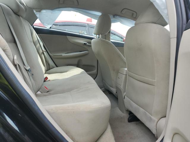Photo 10 from auction – 2012 TOYOTA COROLLA BA with VIN 5YFBU4EE8CP051149
