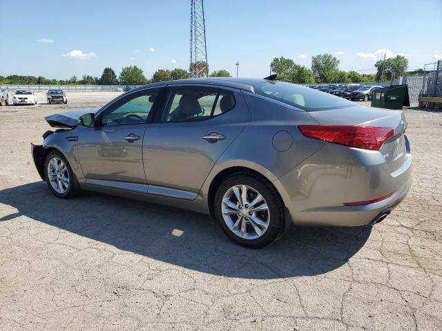 Photo 2 from auction – 2012 KIA OPTIMA EX with VIN 5XXGN4A79CG085751