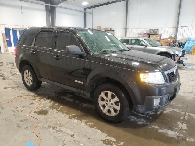 Photo 4 from auction – 2008 MAZDA TRIBUTE I with VIN 4F2CZ02Z48KM24490