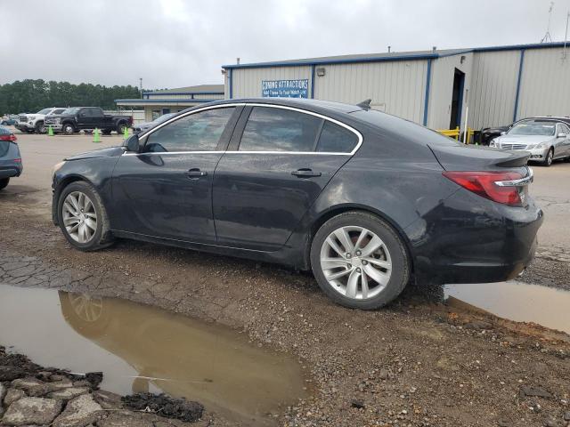 Photo 2 from auction – 2014 BUICK REGAL with VIN 2G4GK5EXXE9277274