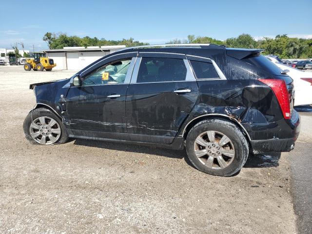 Photo 2 from auction – 2014 CADILLAC SRX LUXURY with VIN 3GYFNEE31ES677614