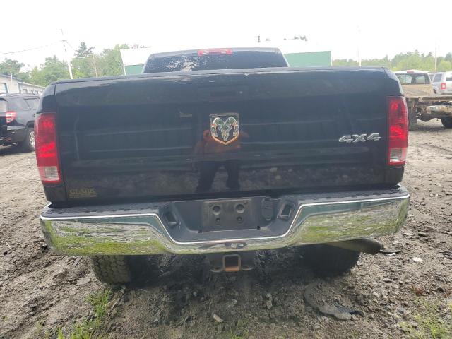 Photo 6 from auction – 2015 RAM 2500 ST with VIN 3C6UR5CJ2FG502142