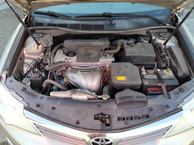 Photo 11 from auction – 2014 TOYOTA CAMRY L with VIN 4T1BF1FK7EU868871